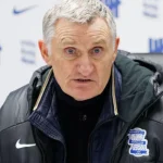 Resignation of Recovering Mowbray